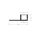 aluminium profiles for led strip lights